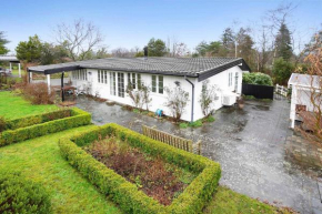 Holiday Home Within Walking Distance To The Sea